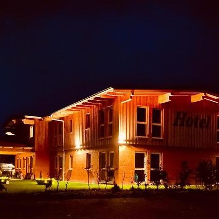 Hotel Rappenhof Бройна Экстерьер фото