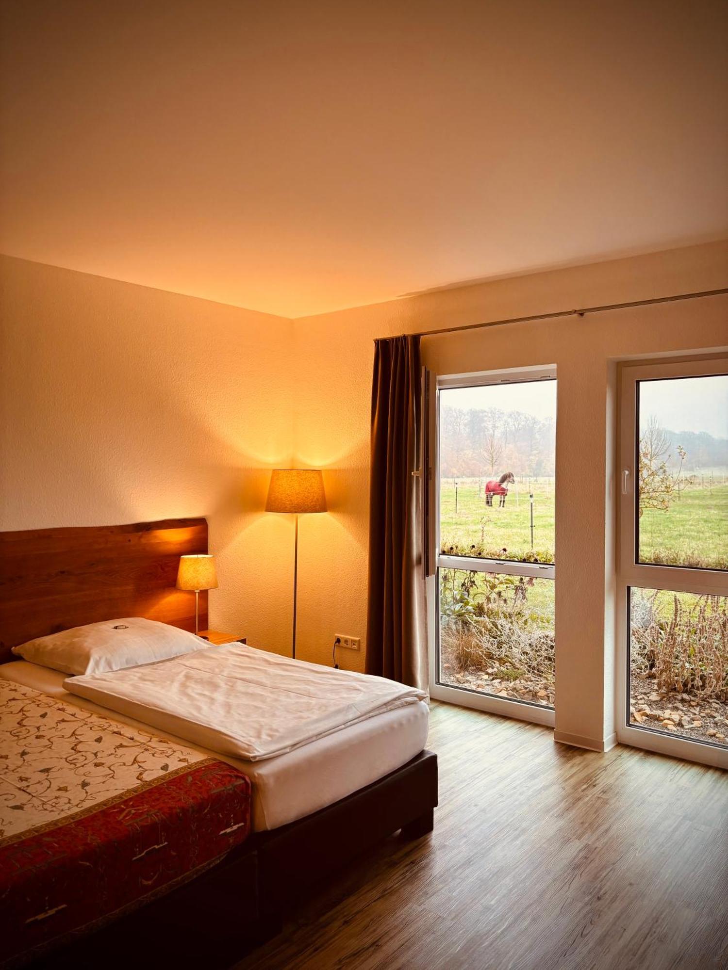 Hotel Rappenhof Бройна Экстерьер фото