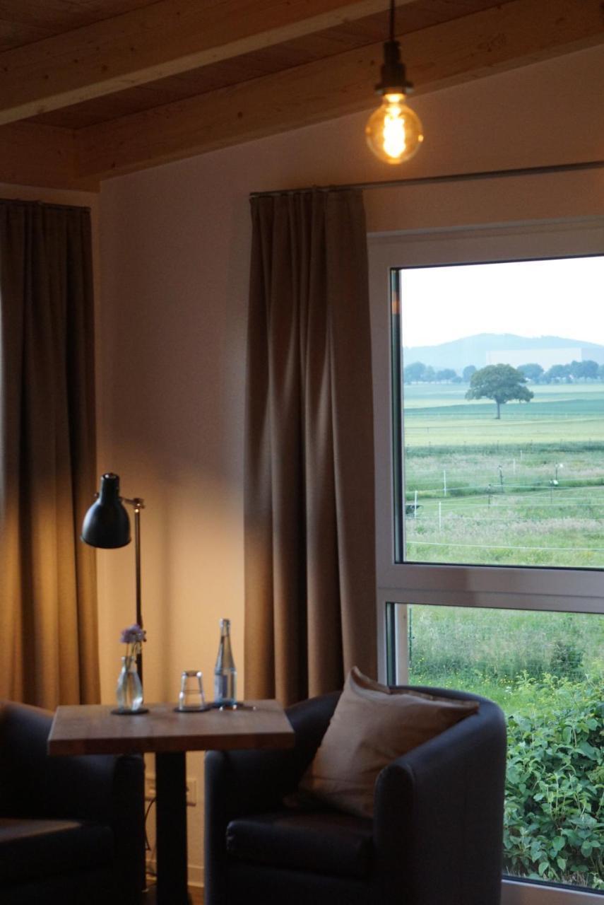 Hotel Rappenhof Бройна Экстерьер фото